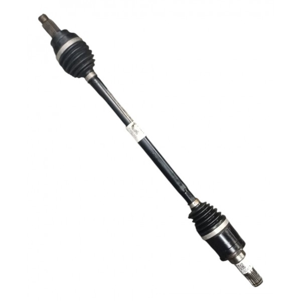 Semi Eixo Traseiro Esquerdo Bmw 320i 2.0 2013 2014 2015 2018