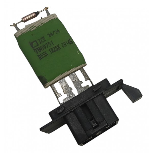 Resistência Ar Condicionado Gm Ônix Plus 2021 2022 2023 2024