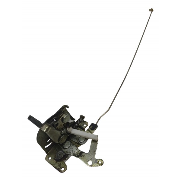 Fechadura Dianteira Direita Fiat Uno 1994 1995 1996 1999