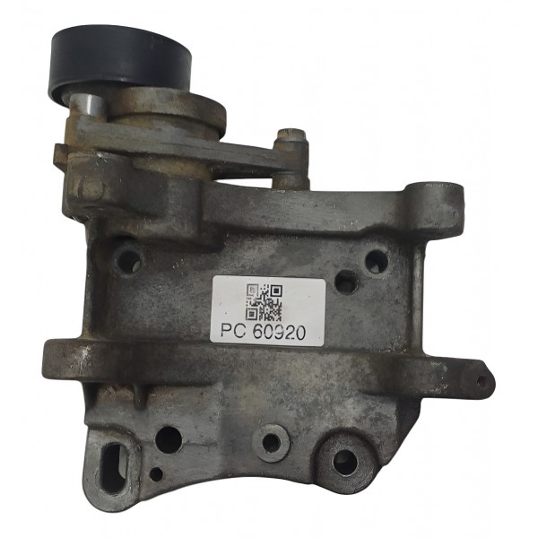 Suporte Alternador Peugeot Citroen C3 206 307 306 2004 2012