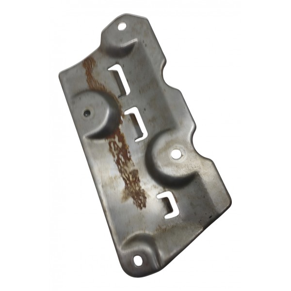 Defletor Calor Carter Ford Fiesta 2003 2004 2005 2006 2008