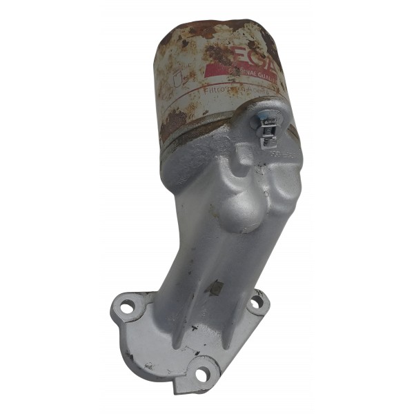 Suporte Filtro Óleo Ford Fiesta Ka Ecosport 2005 2006 2012