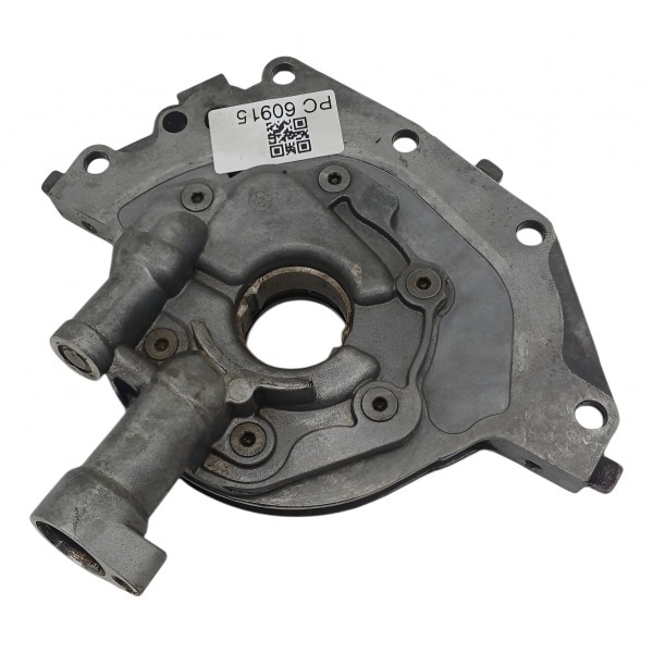 Bomba Óleo Ford Fiesta 1.0 Zetec 2008 2009 2010 2011 2012