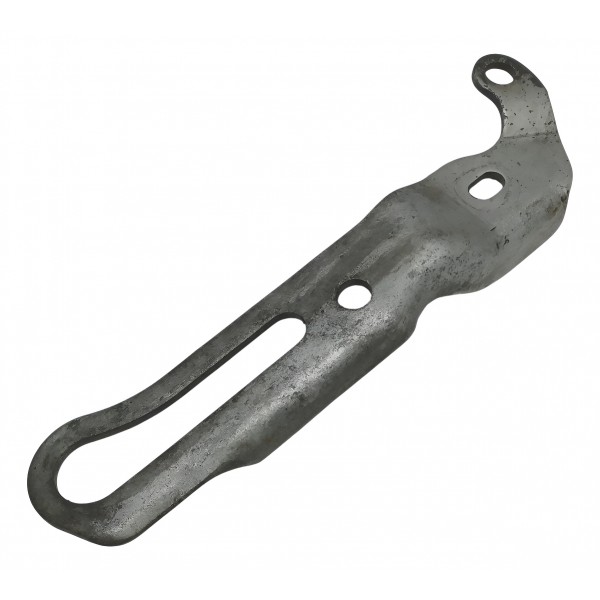 Suporte Alternador Renault Megane 2.0 16v 2008 2009 2010 12