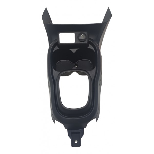 Console Central Fiat Mobi 1.0 2016 2017 2018 2019 2020