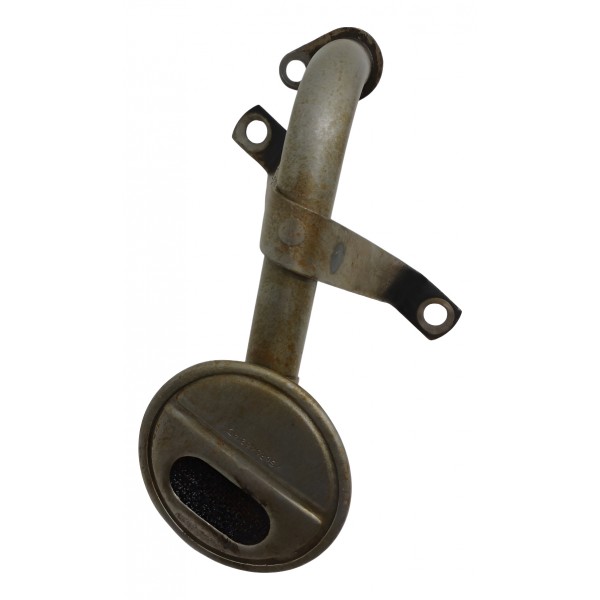 Pescador Óleo Motor Ford Ecosport Fiesta Zetec 2003 2004 12