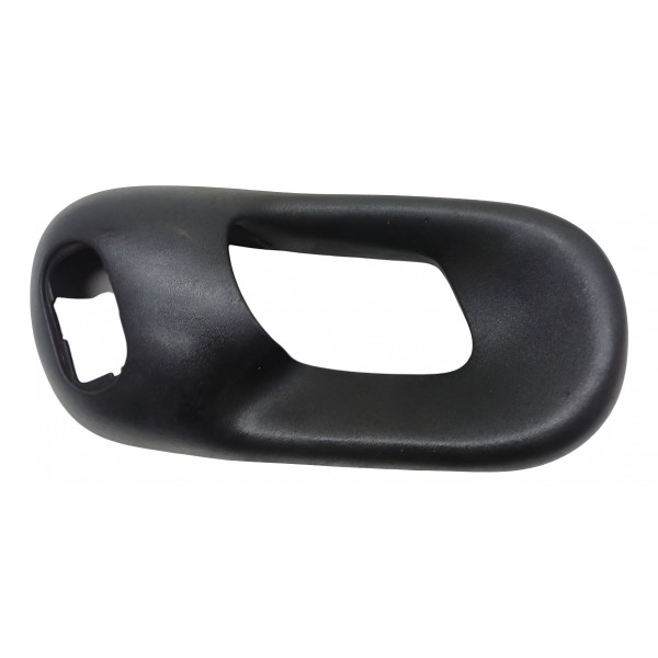 Moldura Maçaneta Int Gm Corsa Wagon 1998 1999 2000 2001 2005