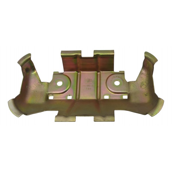 Suporte Maçaneta Ext Tras Dir  Gm Corsa Classic 1997 1998 10