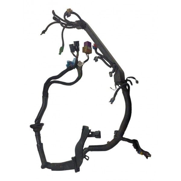 Chicote Injeção Gm Corsa Classic 1998 1999 2000 2001 2002 10