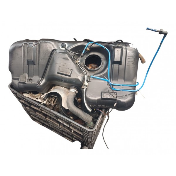 Tanque Combustível Gm Celta Prisma Corsa 2005 2006 2007 2014
