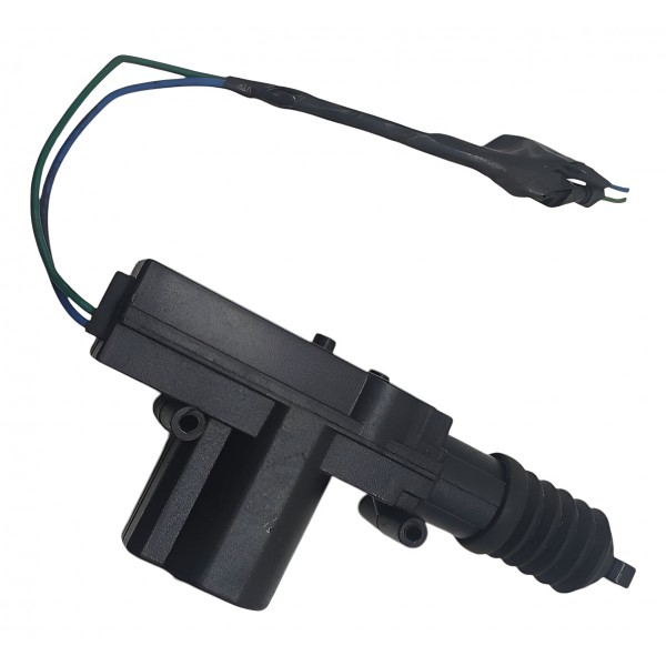 Atuador Trava Elétrico Gm Corsa Classic 1997 1998 1999 2002