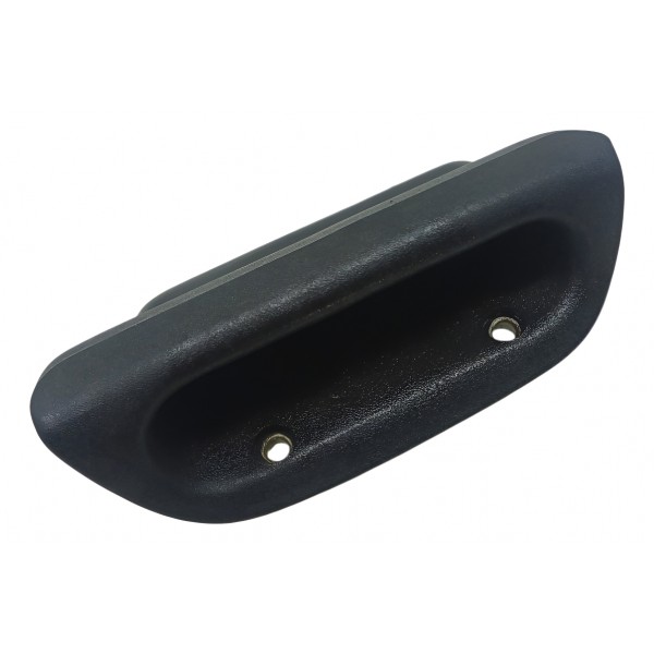 Moldura Puxador Porta Diant Esq Gm Corsa Classic 1998 2010