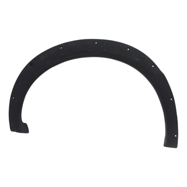 Moldura Paralama Tras Dir Fiat Uno 2005 2006 2007 2008 2012