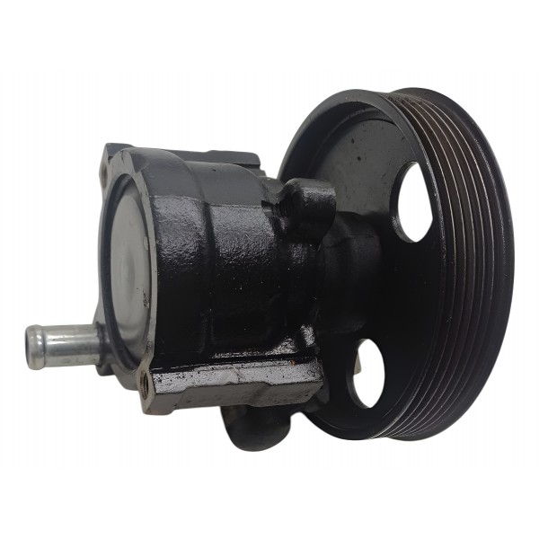 Bomba Direção Hidráulica Renault Sandero 1.6 8v 2008 2009 12