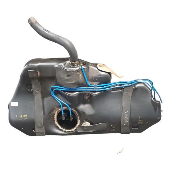 Tanque Combustível Gm Astra 2007 2008 2009 2010 2011 2012