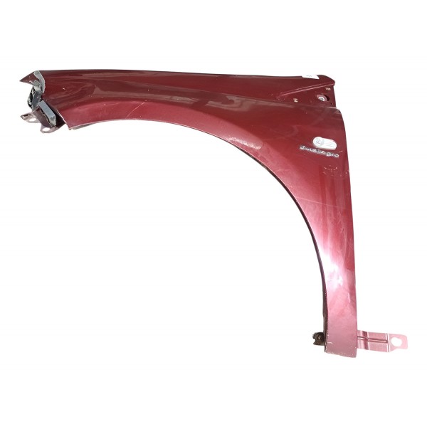 Paralama Esquerdo Fiat Bravo 1.8 Dualogic 2010 2011 2012 13