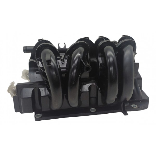 Coletor Admissão Renault Sandero Logan 1.6 8v 2008 2009 2012