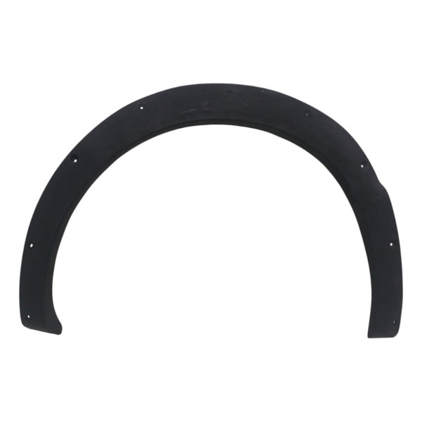 Moldura Paralama Diant Esq Fiat Uno 2005 2006 2007 2008 2012