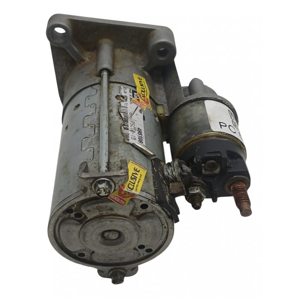 Motor Arranque Fiat Uno 1.0 Fire 2001 2002 2003 2004 2005