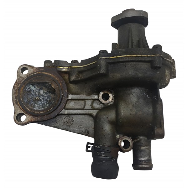 Bomba Água Volkswagen Gol Ap 1.6 1990 1991 1992 1993 1994 95
