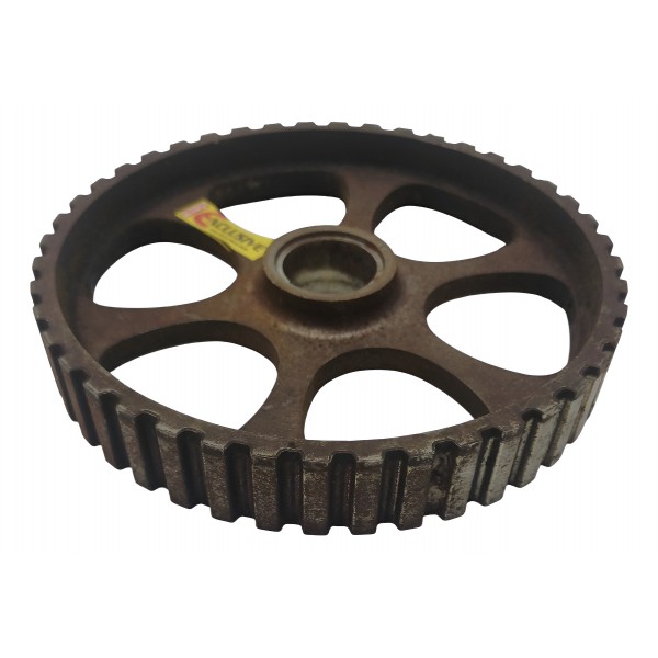 Polia Comando Valvula Vw Parati 1.8 Ap 2008 2009 2010 2011