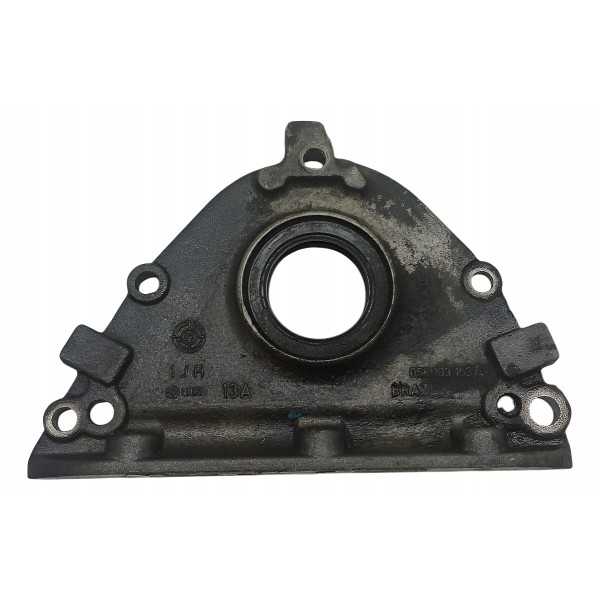 Flange Retentor Volkswagen Gol G3 1.0 2000 2001 2002 2003 05