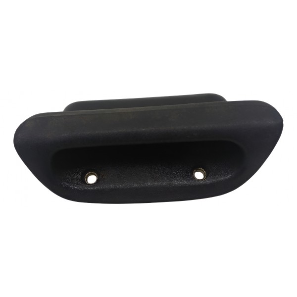 Moldura Puxador Int Trás Esq Gm Corsa Classic 1994 1995 2010