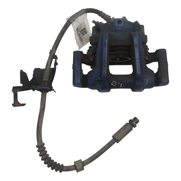 Pinça Freio Diant Esq Bmw 320i 2013 2014 2015 2016 2017 2018