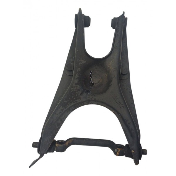 Bandeja Balança Tras Dir Fiat Uno 2005 2006 2007 2008 2012