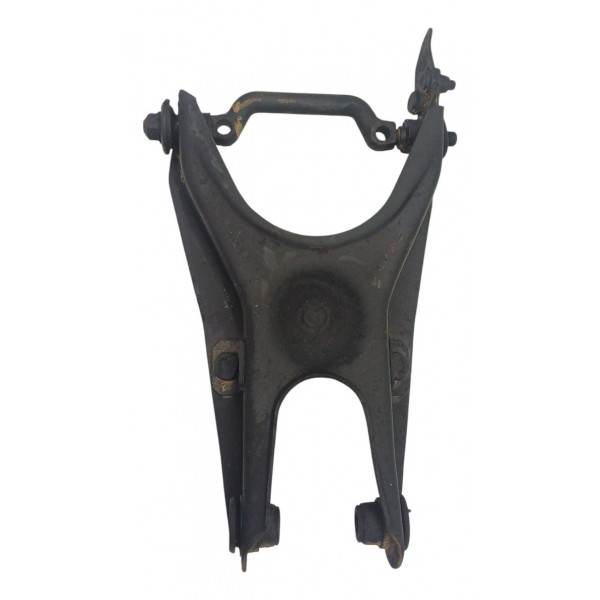 Bandeja Balança Trás Esq Fiat Uno 2005 2006 2007 2008 2012