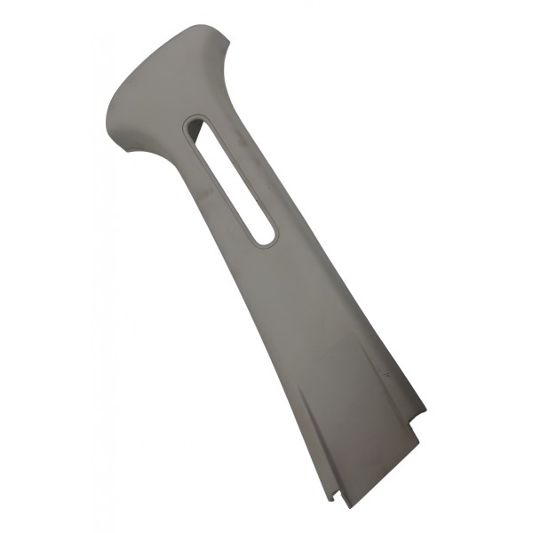Moldura Coluna Dir Renault Sandero 2008 2009 2010 2011 2012