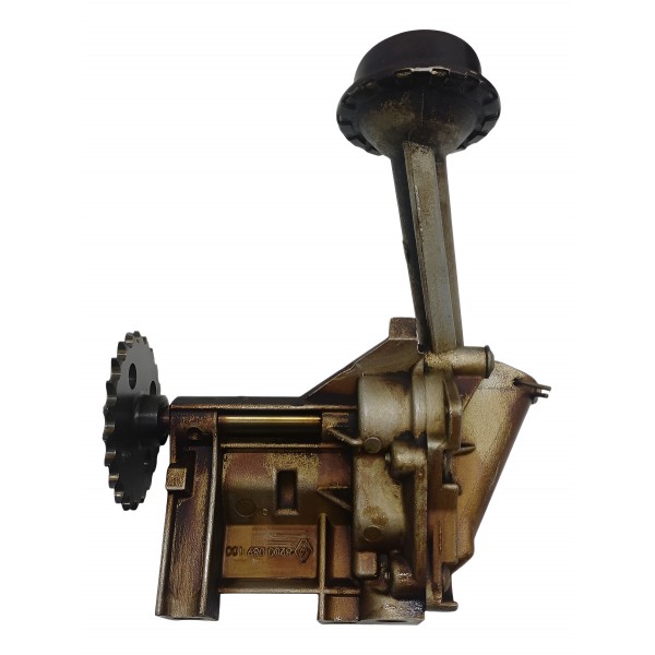 Bomba Óleo Motor Renault Sandero Logan 2008 2009 2010 2012