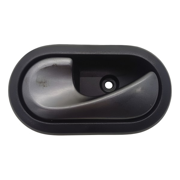 Maçaneta Interna Esq Renault Sandero 2008 2009 2010 2011 12