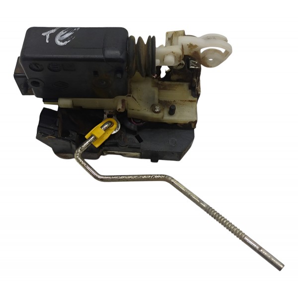 Fechadura Elétrica Trás Esq Renault Logan 2008 2009 2012
