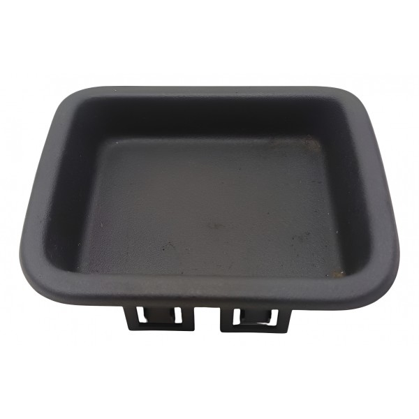 Tampa Objetos Central Renault Logan Sandero 2008 2009 2012