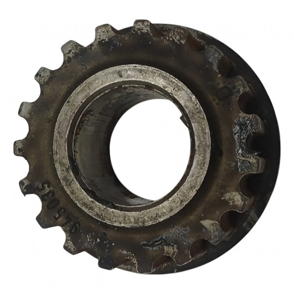 Engrenagem Virabrequim Renault Sandero Logan 2008 2009 2012