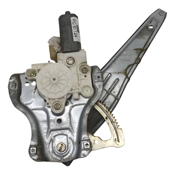 Máquina Vidro Elétrica Tras Esq Toyota Corolla 2003 2004 07