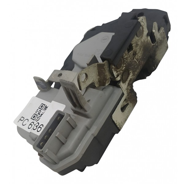 Fechadura Elétrica Tras Esq Gm Astra 2008 2009 2010 2012