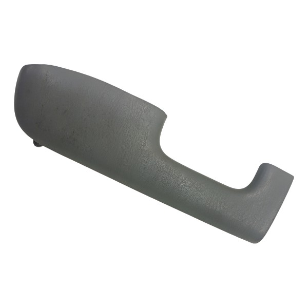 Acabamento Puxador Porta Tras Esq Toyota Corolla 2003 2007