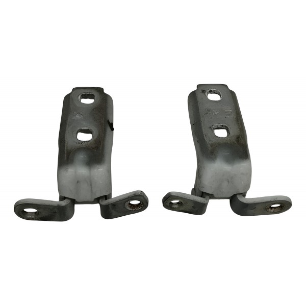 Par Dobradiça Diant Dir Gm Cruze 2012 2013 2014 2015 2016