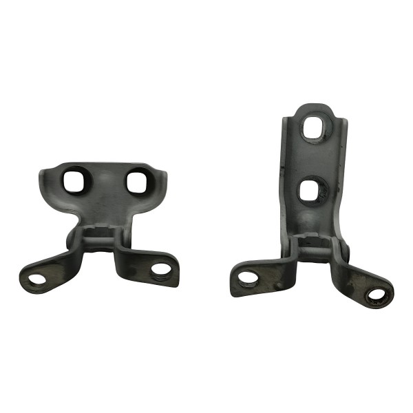 Par Dobradiça Traseira Direita Gm Cruze 2012 2013 2014 2016