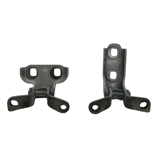 Par Dobradiça Porta Tras Esq Gm Cruze 2012 2013 2014 2015 16