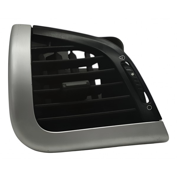 Difusor Ar Esquerdo Peugeot 207 206 2009 2010 2011 2012 2013