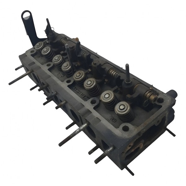 Cabeçote Vw Voyage 1.6 Cht 1993 1994 1995 1996