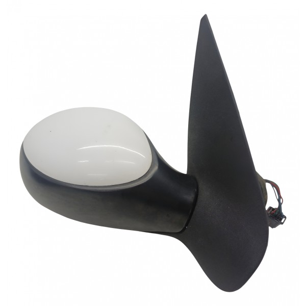 Retrovisor Direito Peugeot 207 1.4 2007 2008 2009 2010 2011
