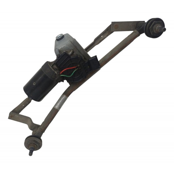 Galhada Limpador Parabrisa Peugeot 207 2009 2010 2011 2012