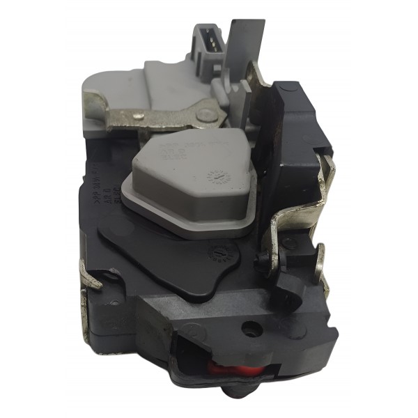 Fechadura Elétrica Trás Dir Peugeot 207 2009 2010 2011 2012