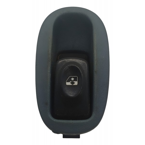 Comando Vidro Traseira Renault Scenic 1998 1999 2000 2001