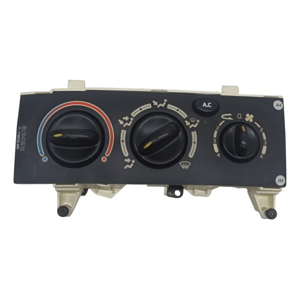 Comando Ar Condicionado Renault Scenic 2000 2001 2002 2003