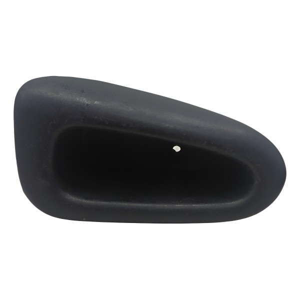 Puxador Porta Diant Dir Peugeot 207 206 2009 2010 2011 2012